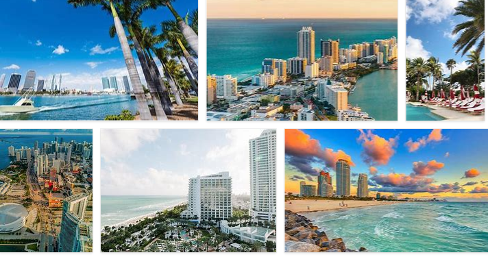 Miami Travel