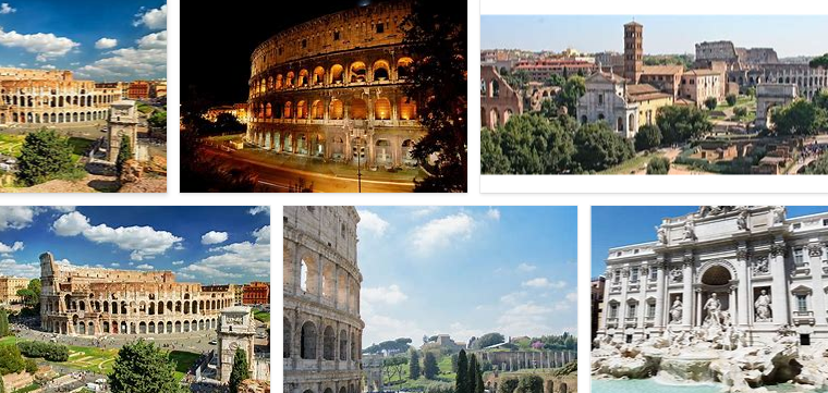 Rome Travel