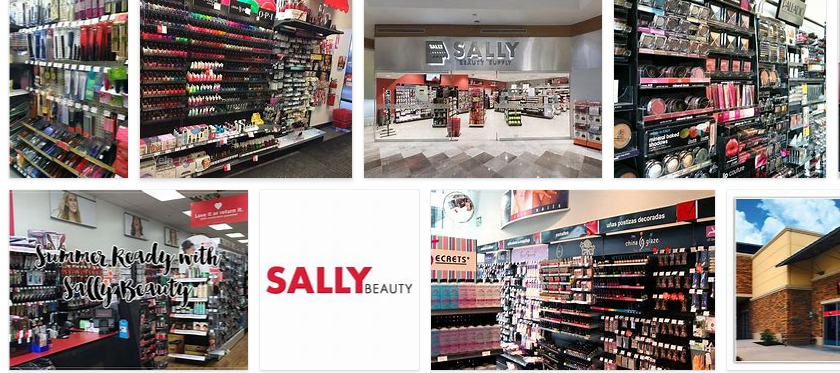 Sally's Beauty Supply