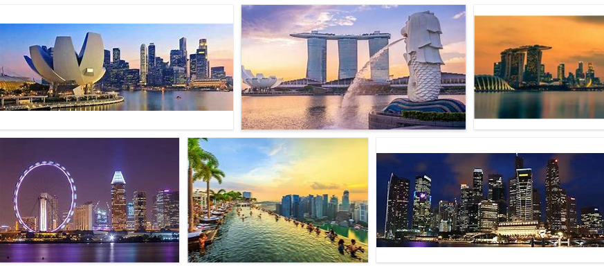 Singapore Travel