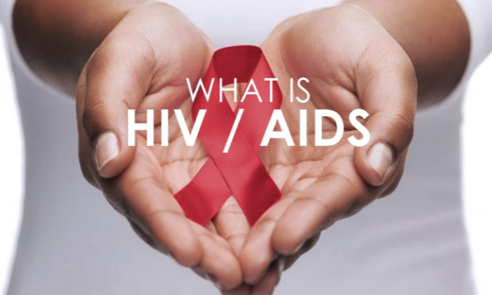 HIV and AIDS What is the Connection