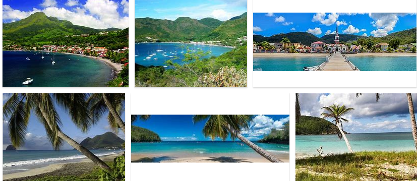 Martinique Travel