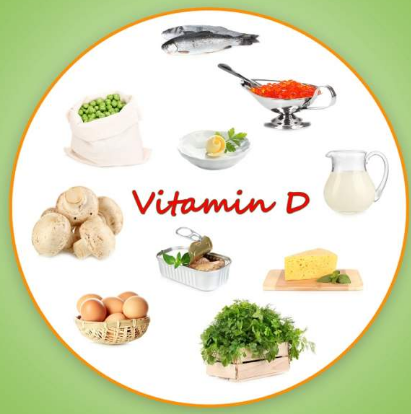 the 10 best vitamin D