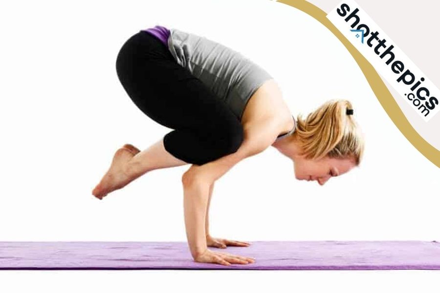 Simple Yoga Poses to Calm Your Mind