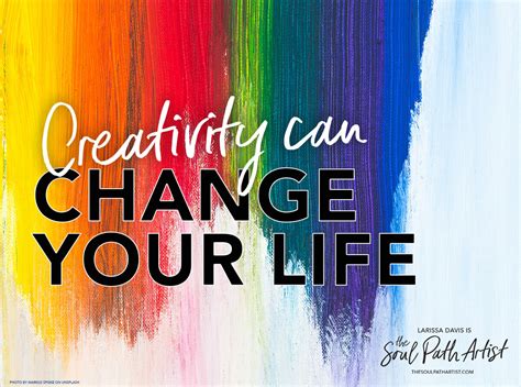 The Power of Creativity: How it Can Transform Your Life