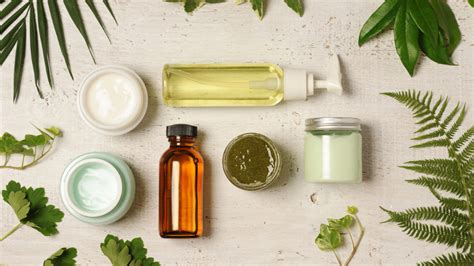 Natural and Organic Beauty Products: Are They Worth It?