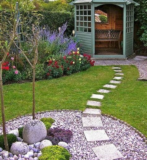 Tips for Creating a Beautiful Home Garden