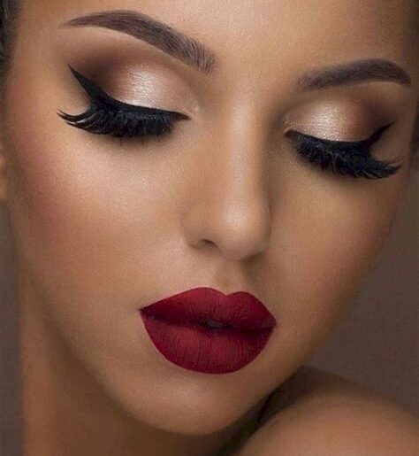 The Best Makeup Looks for Different Occasions