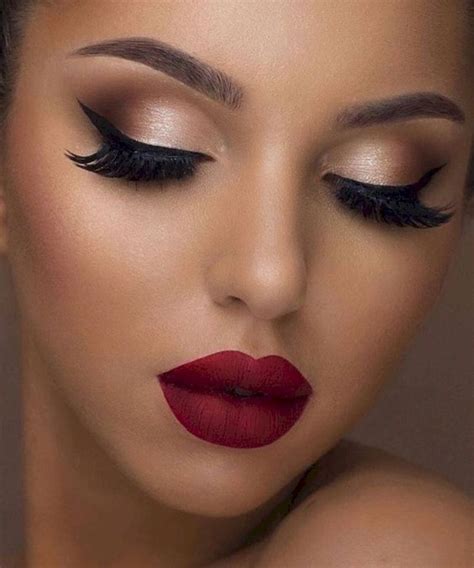 The Best Makeup Looks for Different Occasions