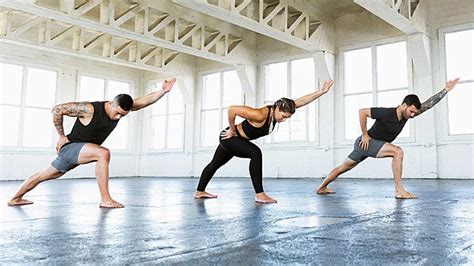Yoga for Cross-Training: Enhancing Your Fitness Performance