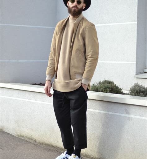 Frugal Male Fashion