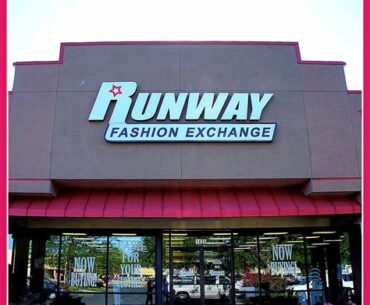 Runway Fashion Exchange