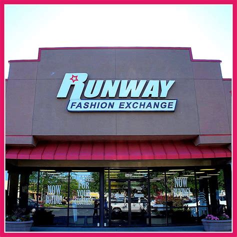 Runway Fashion Exchange