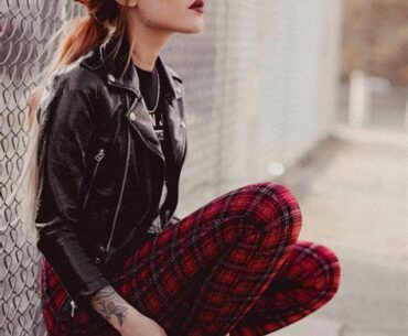 Punk Fashion