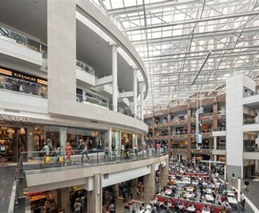 Fashion Centre At Pentagon City