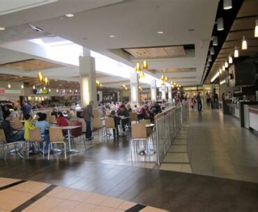 Fashion Place Mall