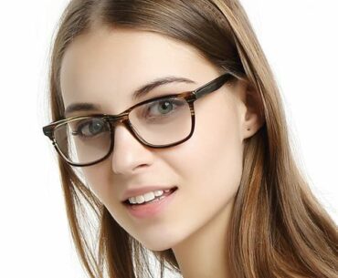 Fashion Glasses