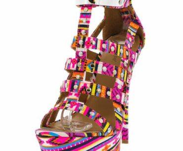 Wholesale Fashion Shoes