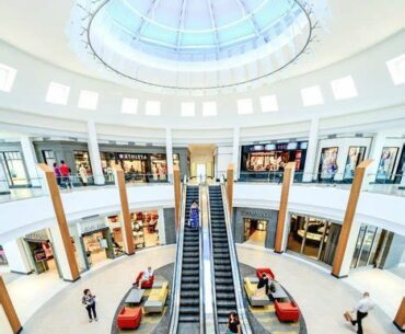 Fashion Mall At Keystone