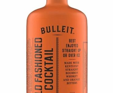 Bulleit Old Fashioned