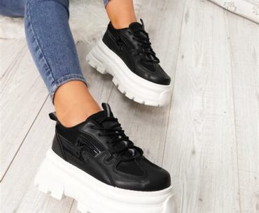 Women'S Fashion Sneakers