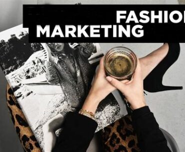 Fashion Marketing