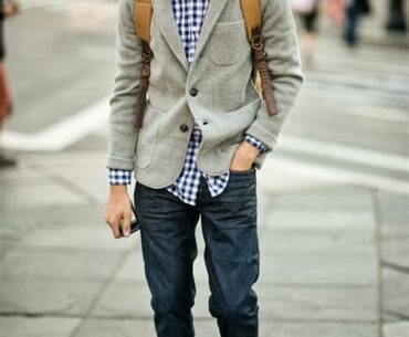 Mens Fall Fashion