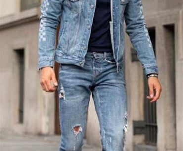 Men'S Fall Fashion