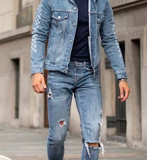 Men'S Fall Fashion