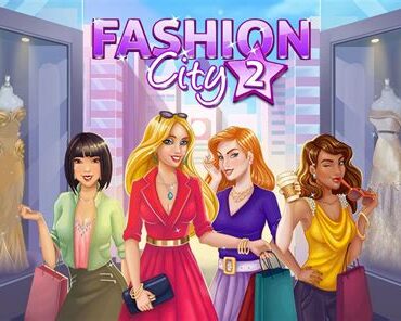 Fashion City