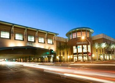 Fashion Square Scottsdale Az