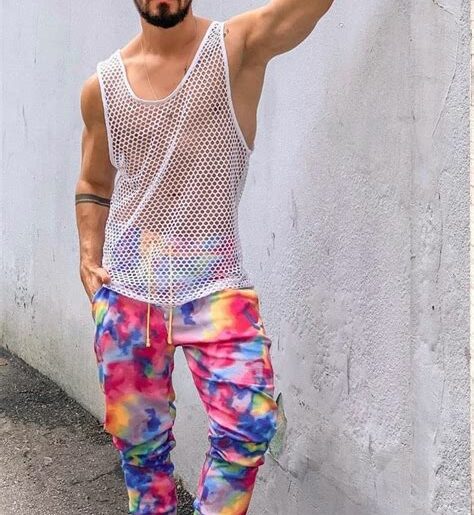 Gay Fashion