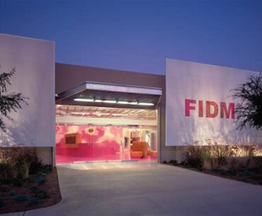 Fidm Fashion İnstitute Of Design & Merchandising