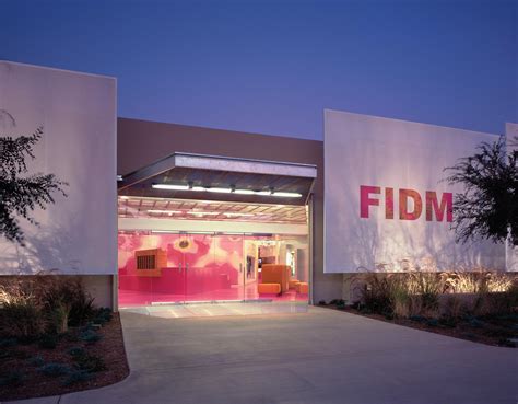 Fidm Fashion İnstitute Of Design & Merchandising