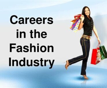 Business Of Fashion Careers