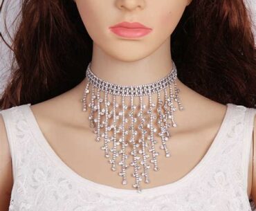 Fashion Necklace