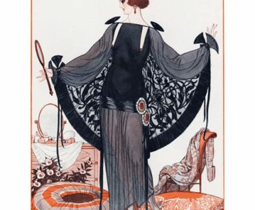 Art Deco Fashion