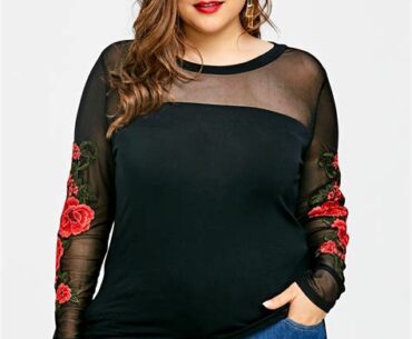 Women'S Fashion Tops