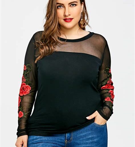 Women'S Fashion Tops