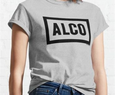 Alco Fashion