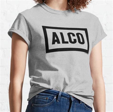 Alco Fashion