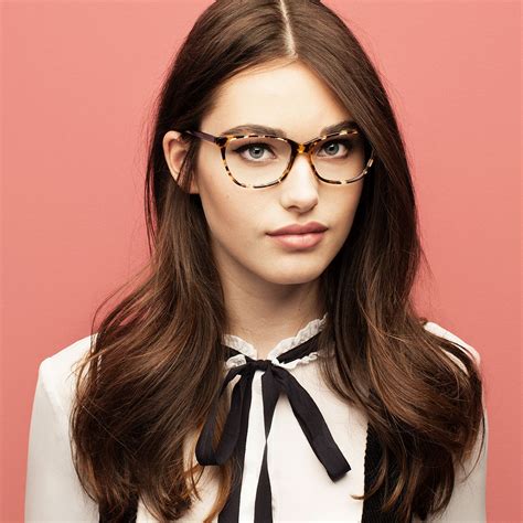 Fashionable Glasses
