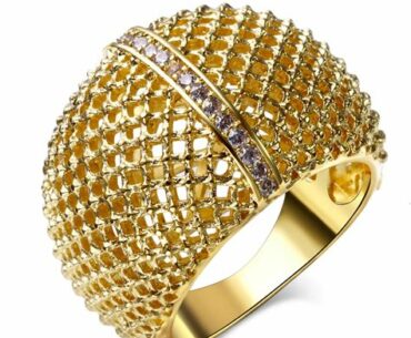 Fashion Rings For Women