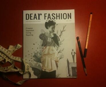 Dear Fashion